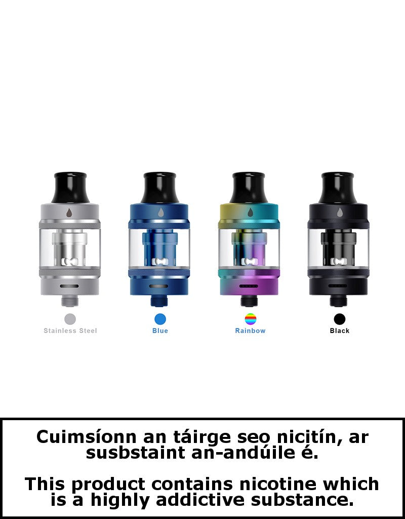 Aspire Tigon Tank
